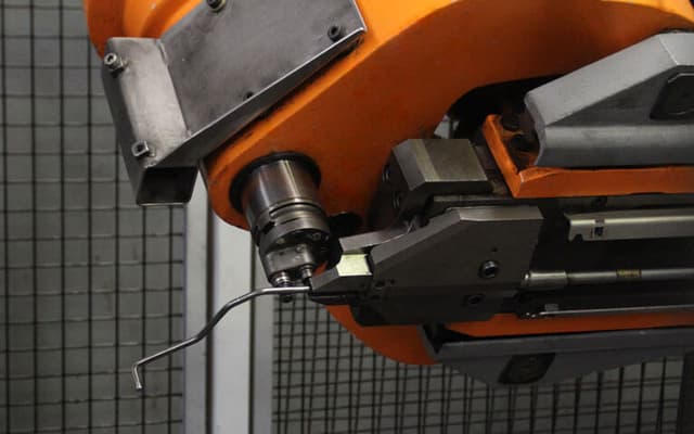 Máquinas de Proyección