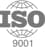 ISO 9001 Logo